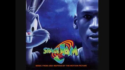 R.kelly - I Believe I Can Fly 