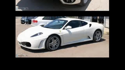 Ferrari pictures 