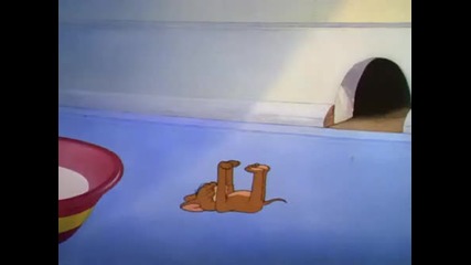 [hq] Tom and Jerry [hq]