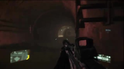 Crysis 2-gameplay ep.5