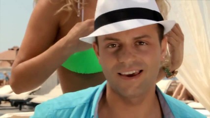 Claydee - Mamacita Buena (official Video)