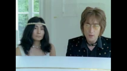 John Lennon - Imagine