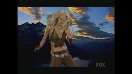 Shakira (parodiq)