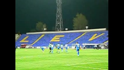 Левски Ултрас ( Левски - Доко Мз )