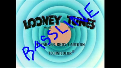Looney Tunes Bassline Mix Bass Miss You Dj 2015 Hd