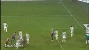 Ronaldinho - Brazilian Magician