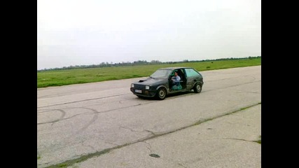 Seat Korsa Fiesta