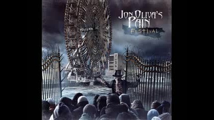 Jon Olivas Pain - Winter Haven : Festival (2010) 