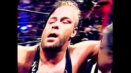 Randy Orton promo on Ecw