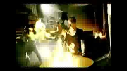 Bleeding Through - Death Anxiety