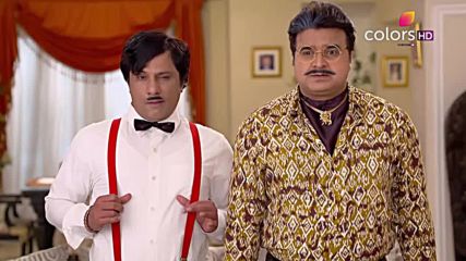Bhaag Bakool Bhaag / Бягай, Бакул, Бягай (2017) - Епизод 11
