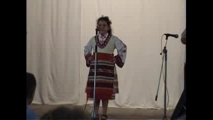 Български фолклор