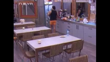 Big brother family 30.04.2010 част 1