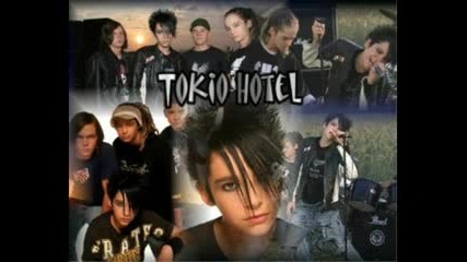 Tokio Hotel - Rmx