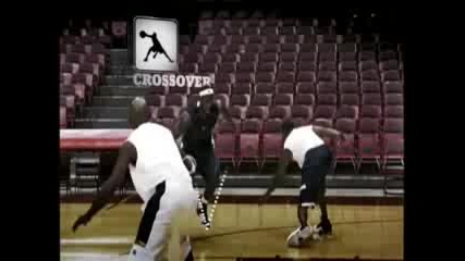 Lebron James - Be Better Than Me The Cross