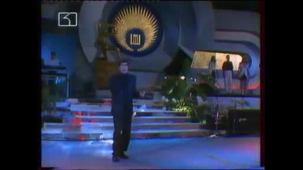 "нощи в дните" муз.т. и изпълнение-nikolay Stefanov Kalchev-koko-"златеният Орфей"-1995
