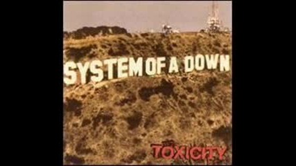 System Of A Down - Temper