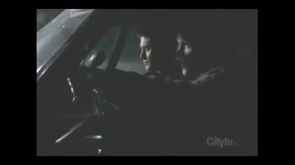 Supernatural - Life Is A Highway