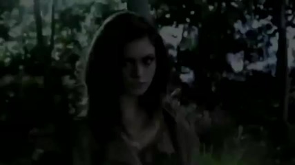 The Secret Circle 1x19 Extended Promo