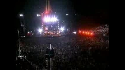 Bon Jovi - One Last Wild Night 3 Част
