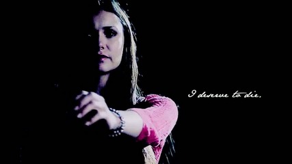 Damon and Elena (4x06-4x07) You Found Me