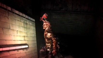 Resident Evil: Revelations 2 - Official Trailer