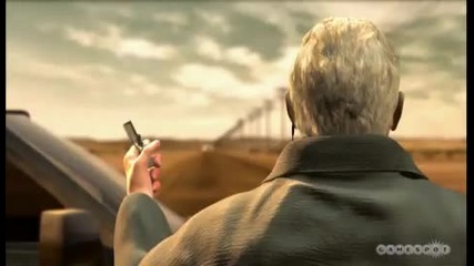 Eight Days E3 2006 For Ps3 Hq