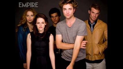 Twilight - Punchin