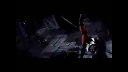 Bloodrayne~music Video