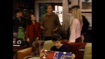 8 Simple Rules / Осем прости правила 1x11