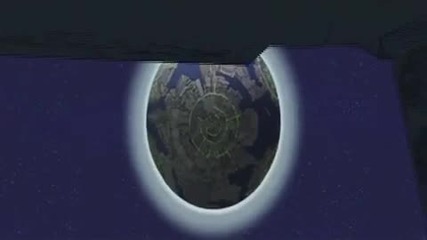 Halo legends Episode 4 (origins) part 1 Hd 