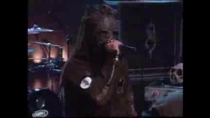 Slipknot - Labamba