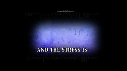 Saint Ends - Math / official Lyric Video
