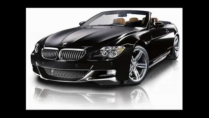 супер тунинг на Bmw M6 