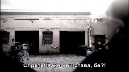 Afterworld Епизод 24