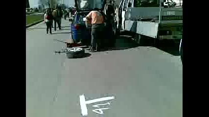 рали В.търново 2009 