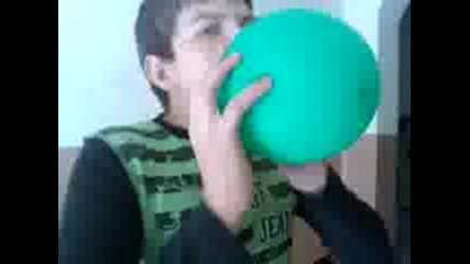Хелий - Яко Смях!