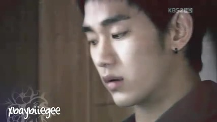 Sam Dong & Hye Mi __ Stay