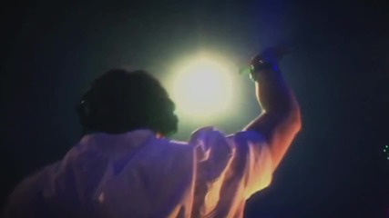 Endless feat. Beky - Don't Let Go