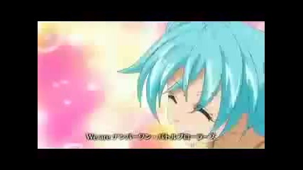 bakugan opening 1 