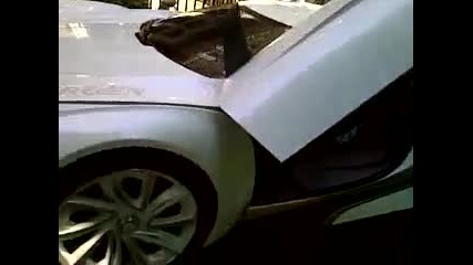 Citroen Gt