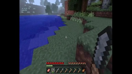 Minecraft-epizod 7 Ocelqvane