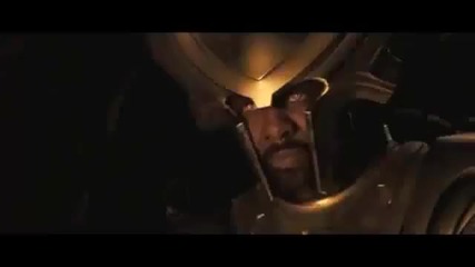 Тор: Богът на Гръмотевиците (2011) Кратка Сцена - Ти си стар и глупав! / Бг Субс