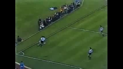 1978 Italy vs. Austria 1-0