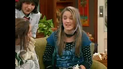 Hannah Montana season 2 episode 5