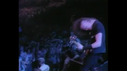 Metallica Metallica - Live Binge & 