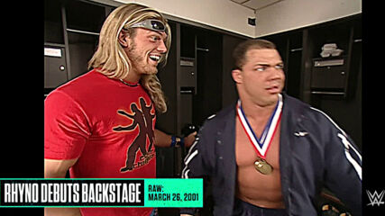 End of the Monday Night War: WWE Playlist