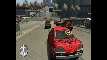 Gta Iv Drift