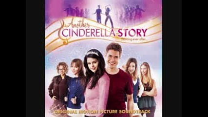 Another Cinderella Story - Selena Gomez - Bang A Drum (previ