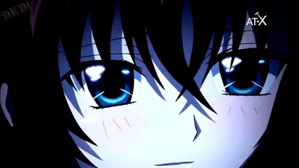 [amv] Fuck me Rias!